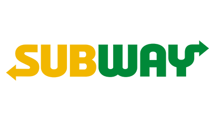 Subway logo