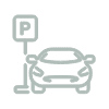 car parking icon