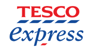 tesco-express -logo